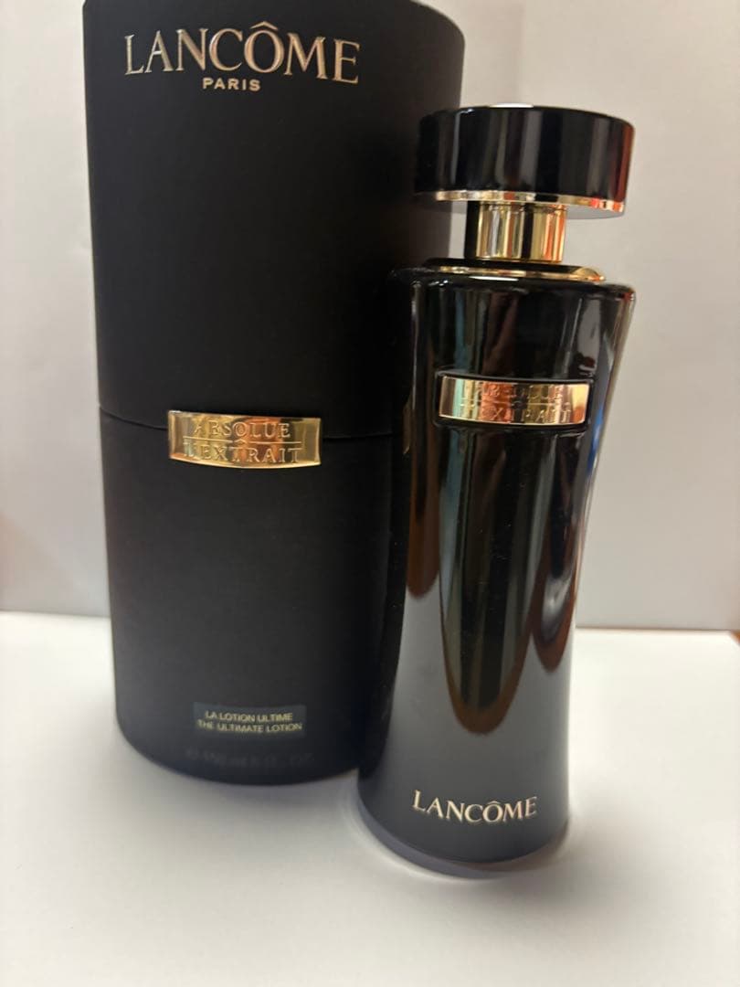 LANCOME（ランコム）アプソリュ レクストレ ローション　化粧水