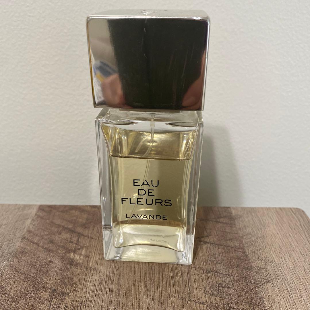 香水(女性用) CHLOE EAU DE FLEURS LAVANDE アトリエ デ フルール ラベンダー(クロエ)の通販・口コミ | 化粧品