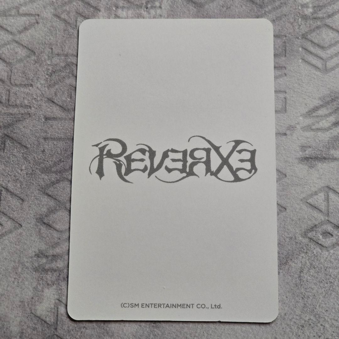 カイ ギョンス ポップアップ ユニットトレカ ランダムトレカ EXO POPUP