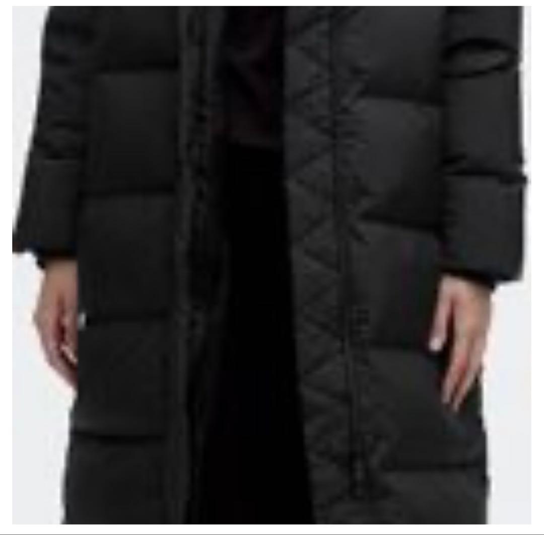 ユーベル様専用【新品未使用】Wunder Puff ロングジャケット - メルカリ