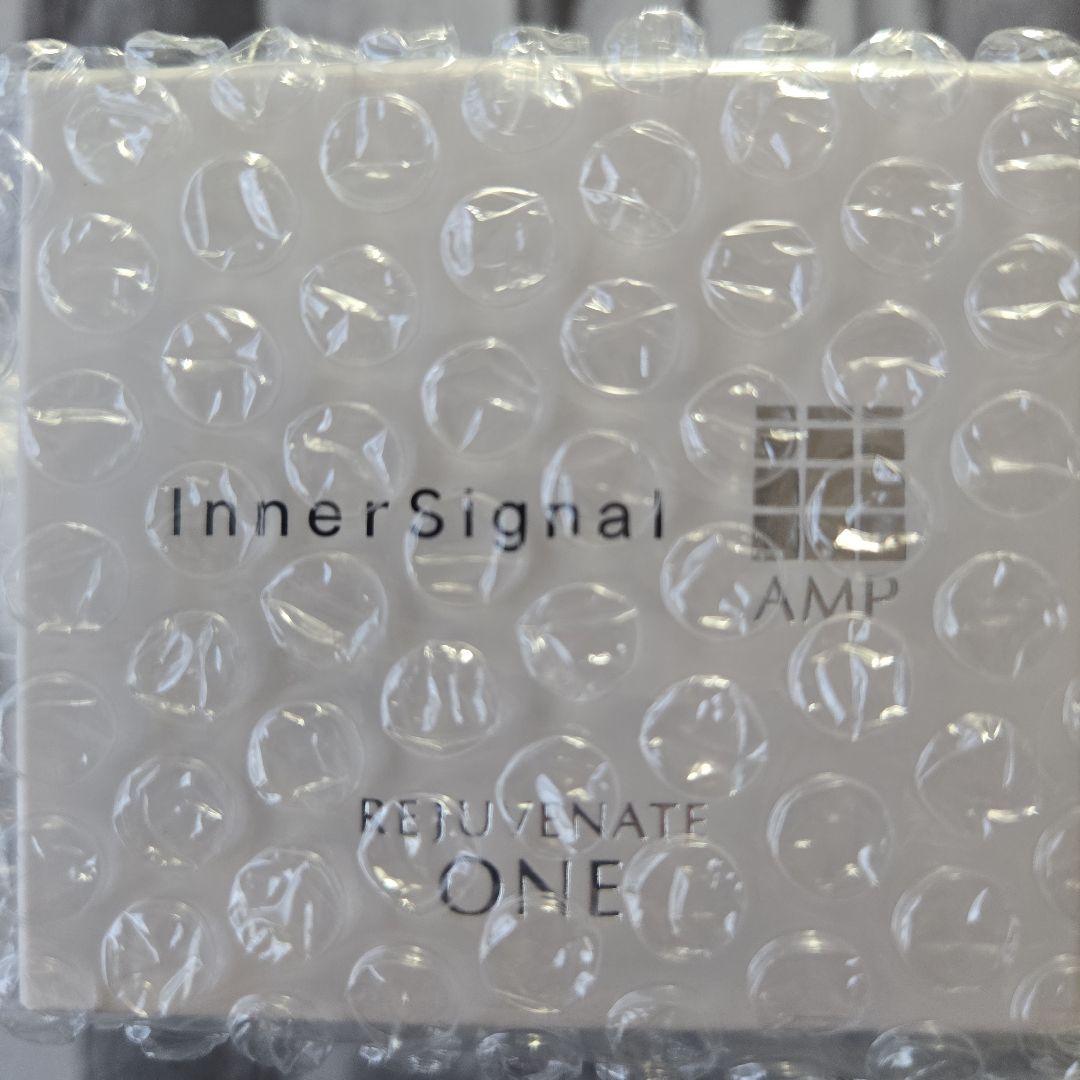 フェイスジェル・ゲル InnerSignal Rejuvenate ONE AMP