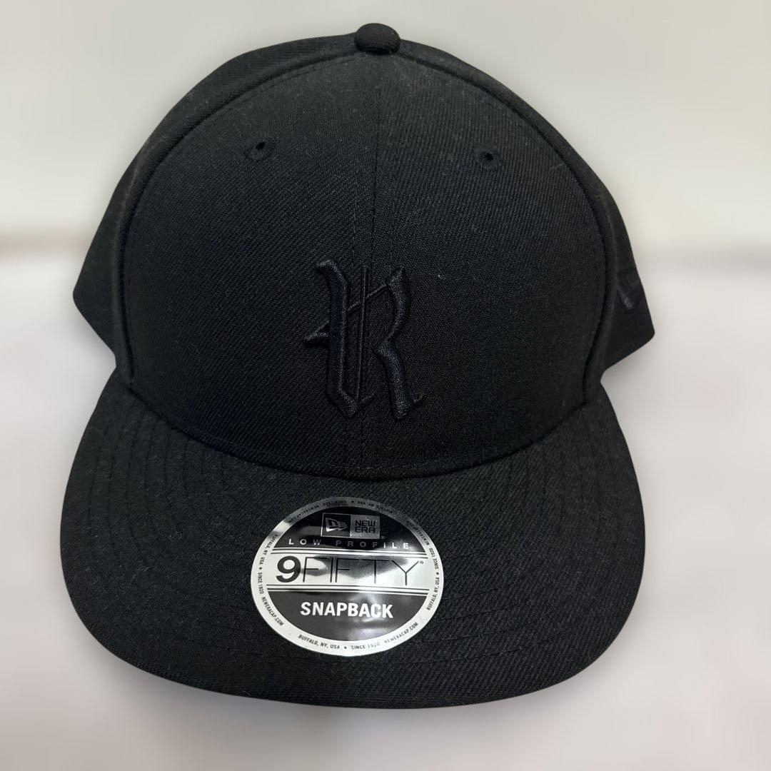 RHC Ron Herman x NEW ERA 9FIFTY R CAP - メルカリ