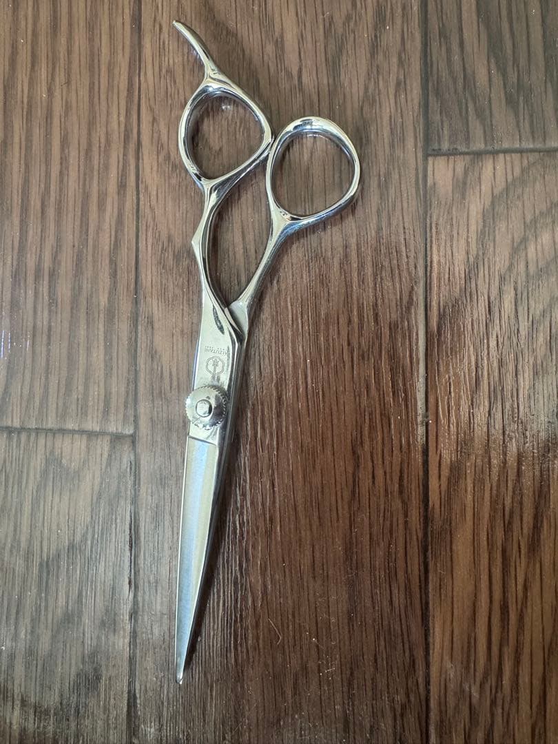 MIZUTANI 散髪用シザー ステンレススチール製