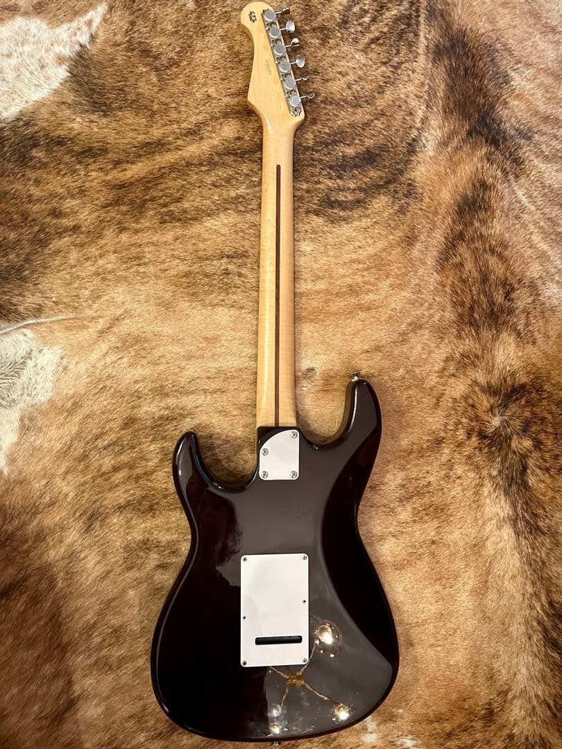 フジゲン製 COOLZ ZS1R/HSH/FM - メルカリ