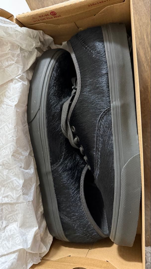 靴 Vans/Ron Herman Authentic