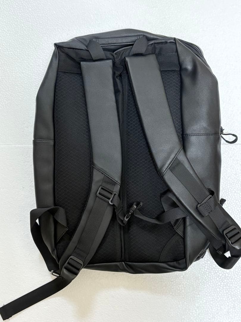 lynch. ブラックバックパック-【楽天市場】