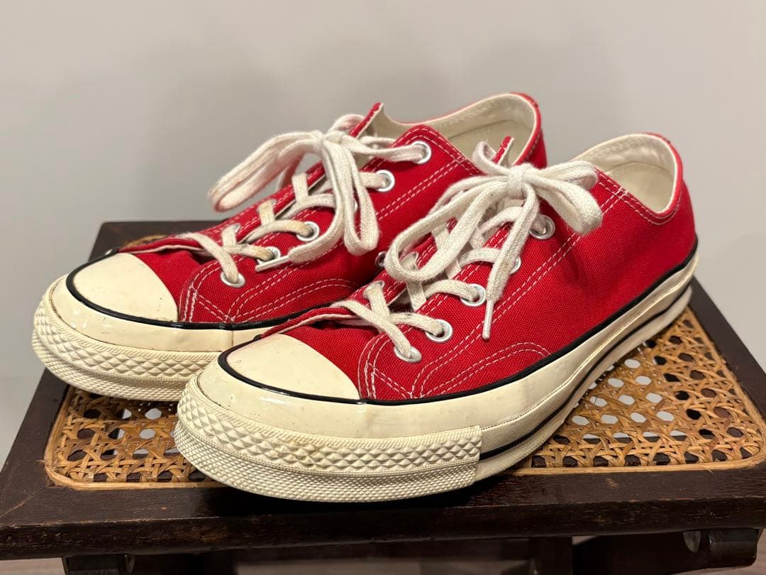 靴 CONVERSE Chuck Taylor CT70 26.5 CONVERSE CT70
