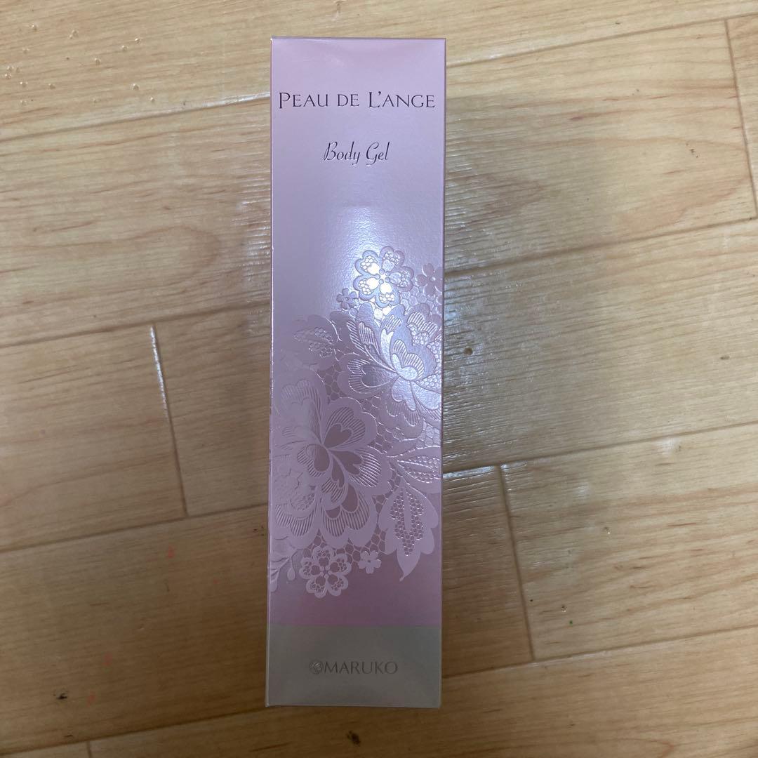 PEAU DE L'ANGE ボディジェル 220mL - メルカリ