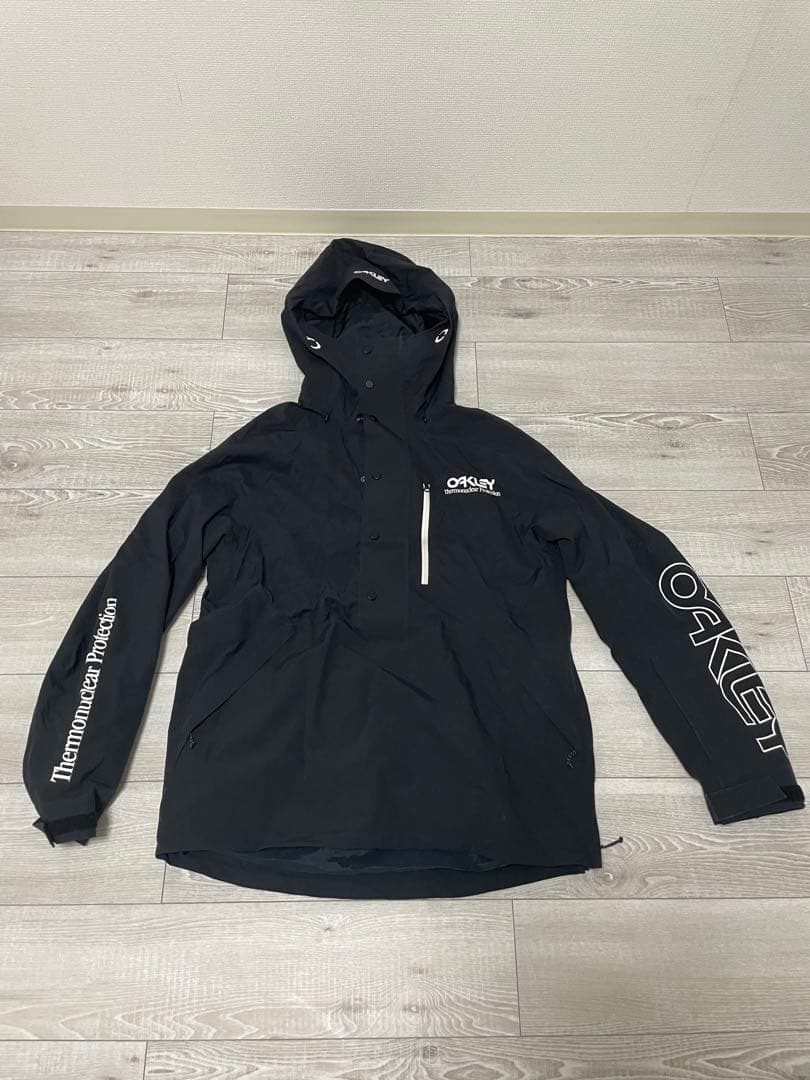 オークリー　スノーボードウェア OAKLEY オークリー UNBOUND GORE-TEX SHELL BI ゴアテックス