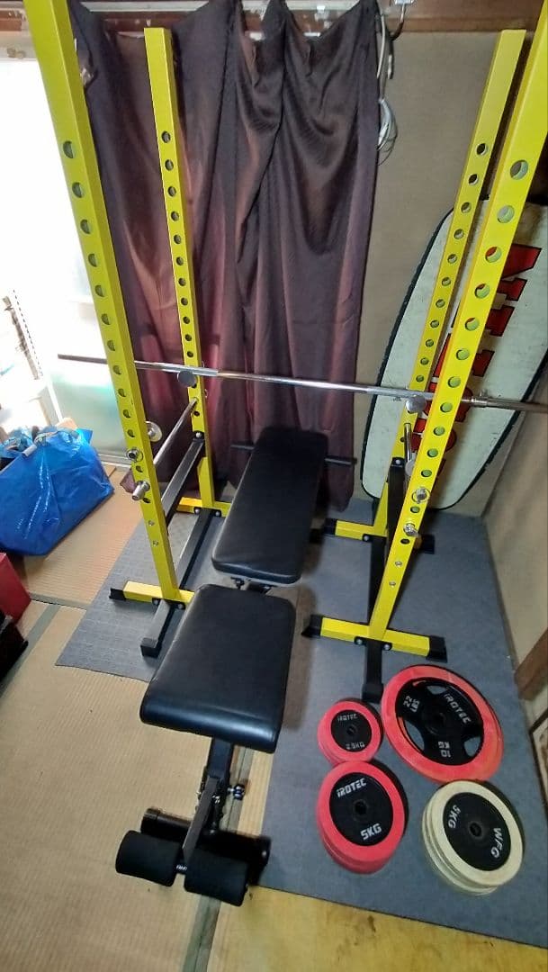 【tあicぃ】【引き取り限定】BODY MAKER　EXCELLENT