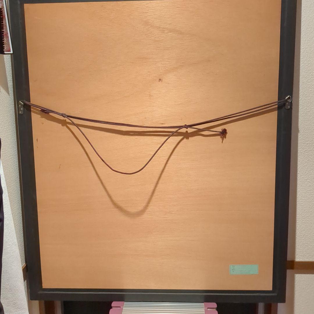 稀少❗ タイガー(ラッセン) - メルカリ