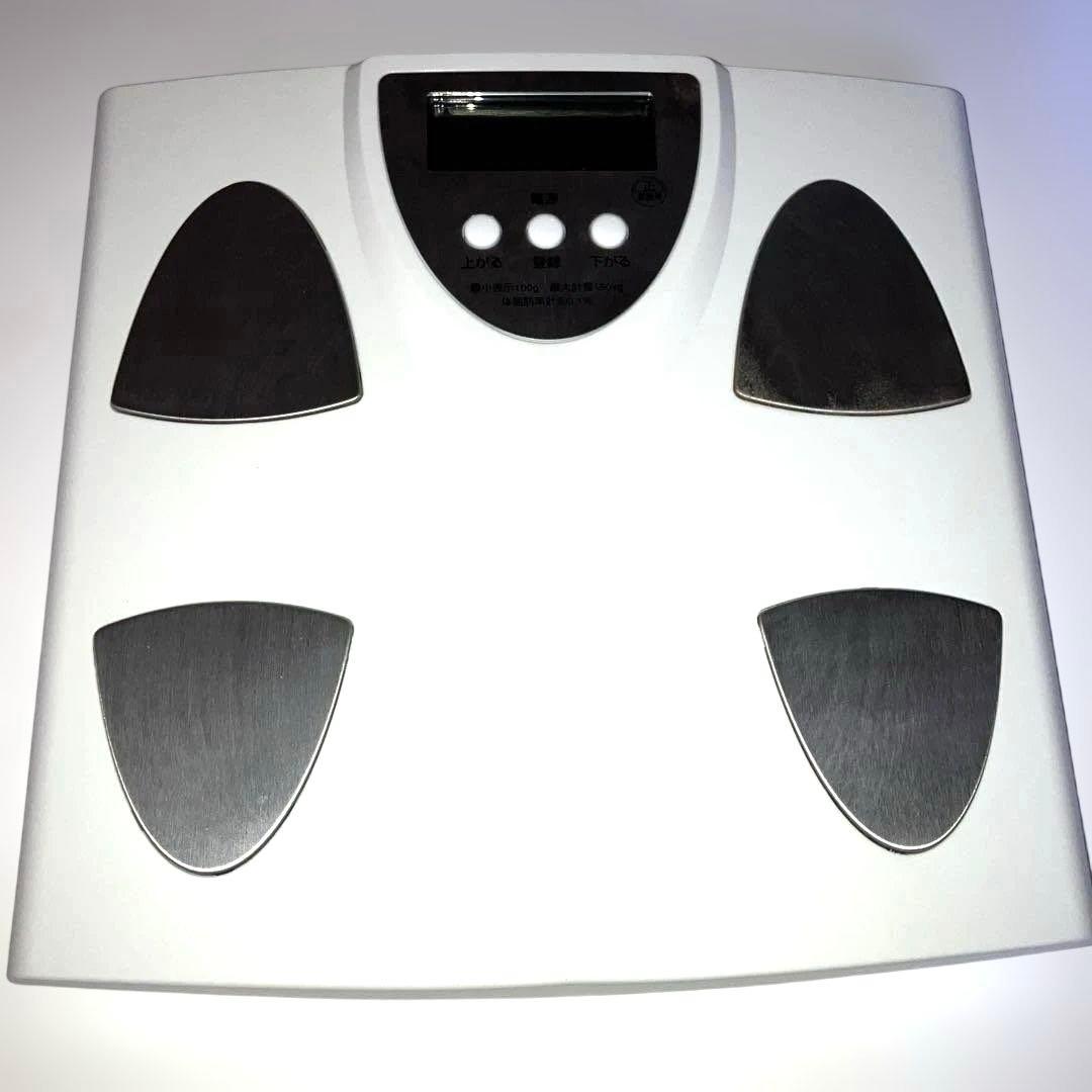 ブランド: アトラス アトラス 体脂肪計付ヘルスメーター AHT-200