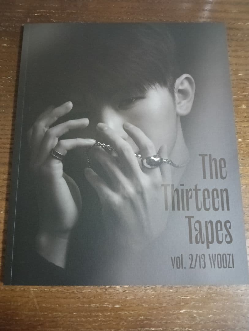 seventeen woozi ウジ 우지 Ruby TTT ポスター 雑誌 seventeen woozi ウジ 우지 Ruby TTT ポスター 雑誌 SEVENTEEN WOOZI