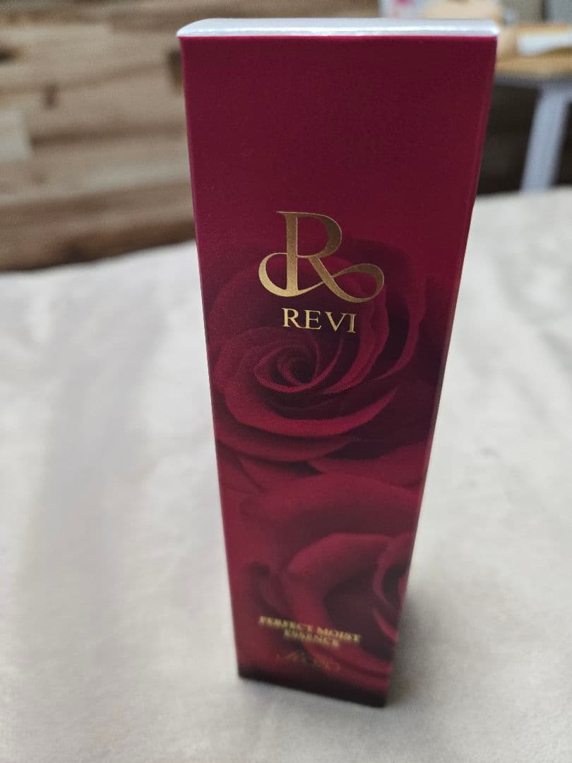 化粧水・ローション・トナー REVI PERFECT MOIST ESSENCE
