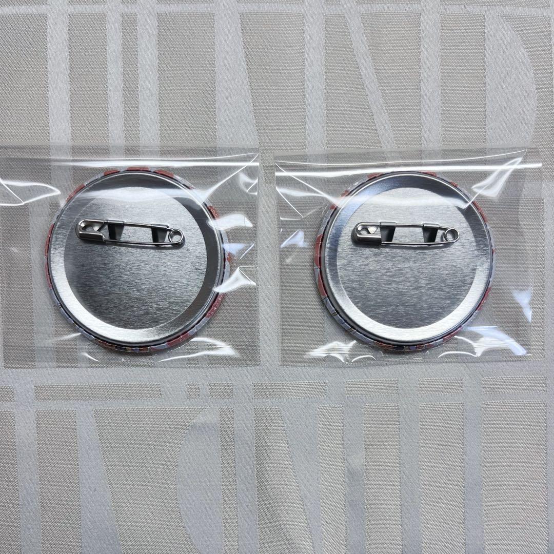 いれいす りうら 缶バッジ Stage! 第2弾 - メルカリ