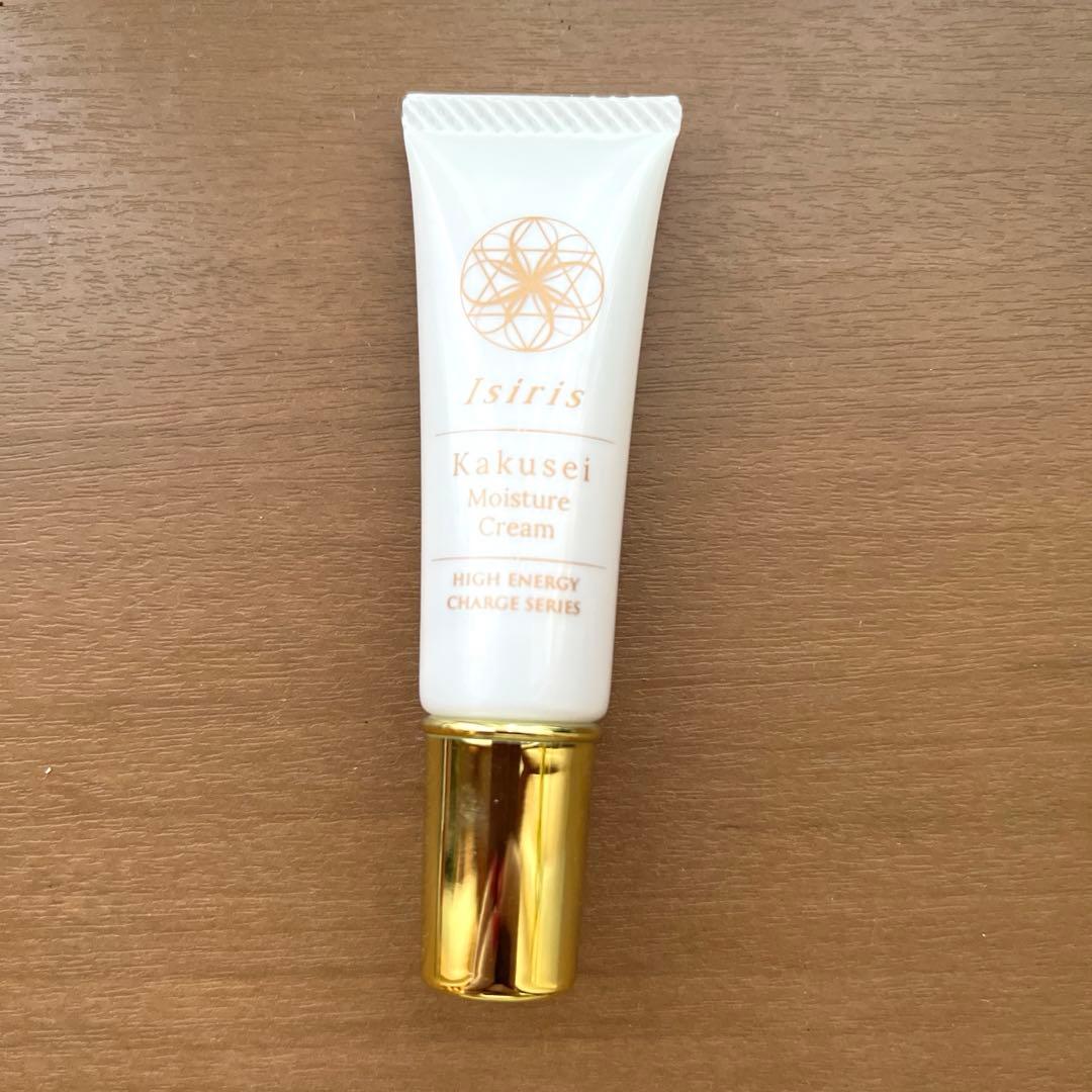 KAKUSEIモイスチャークリーム イシリスインフィニティ イシリス