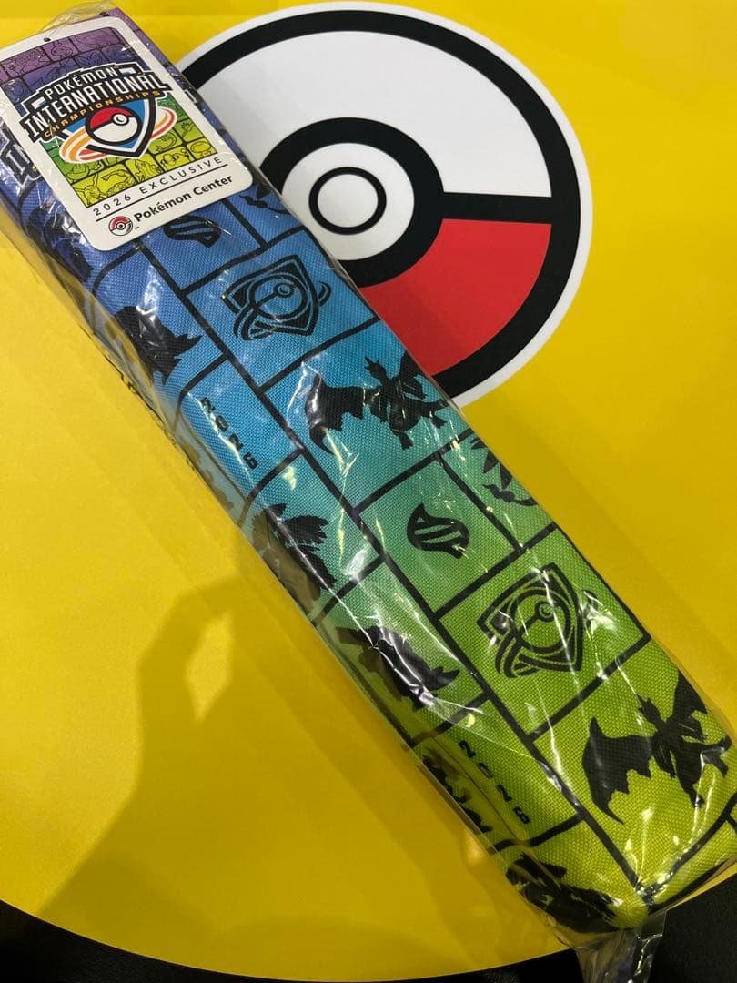 【最安値】 ポケモン EUIC 限定 プレイマット 最安値】 ポケモン EUIC 限定 プレイマット 御三家 - メルカリ