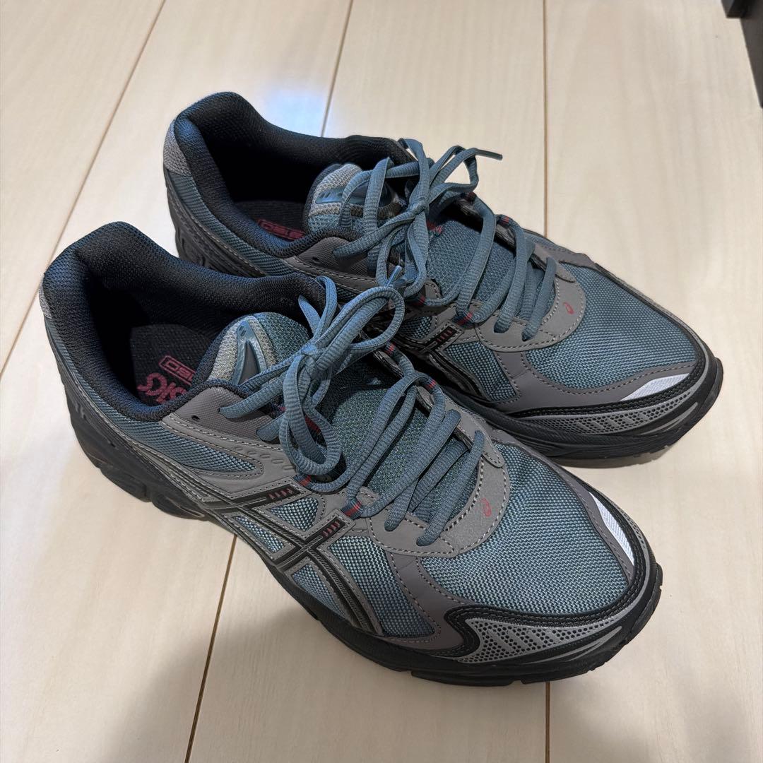 【フリー】ASICS GT-2160 RGD アシックス　27.5cm