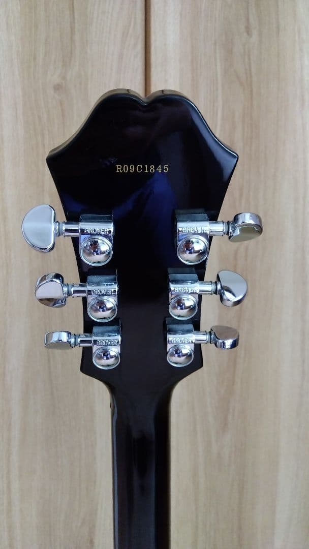 Epiphone DOT ダンカンSH-1エピフォン ドット - メルカリ