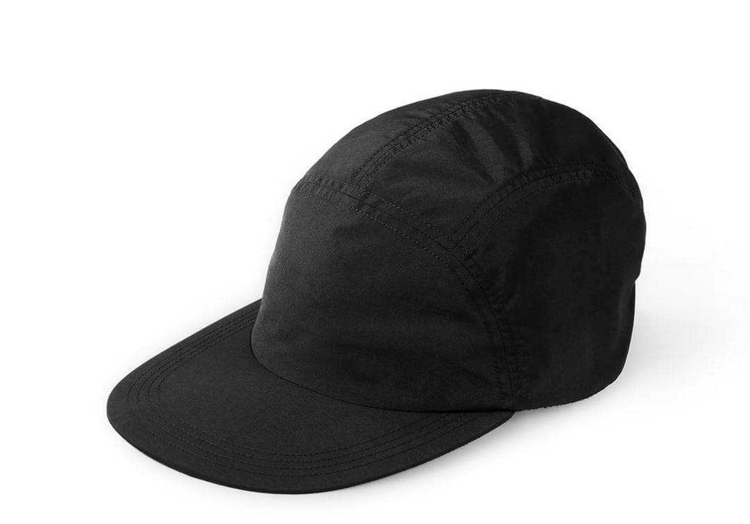 everyone nylon jet cap（BLACK） 82a38409fcefcccd2d7de7866519d1