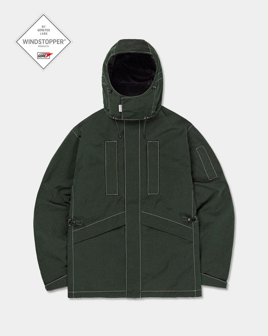 Dimito スノーボード ウェア ジャケット