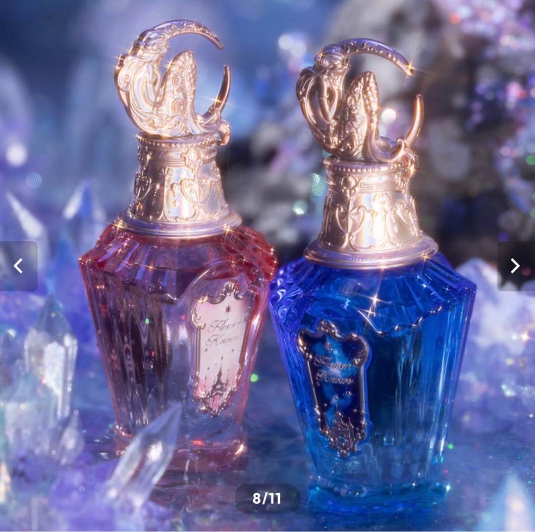 Flower knows(フラワーノーズ) 月光人魚シリーズの香水 - メルカリ