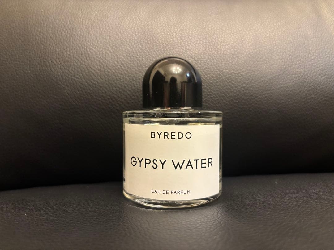 バイレード ジプシーウォーター 50ml BYREDO gypsy water