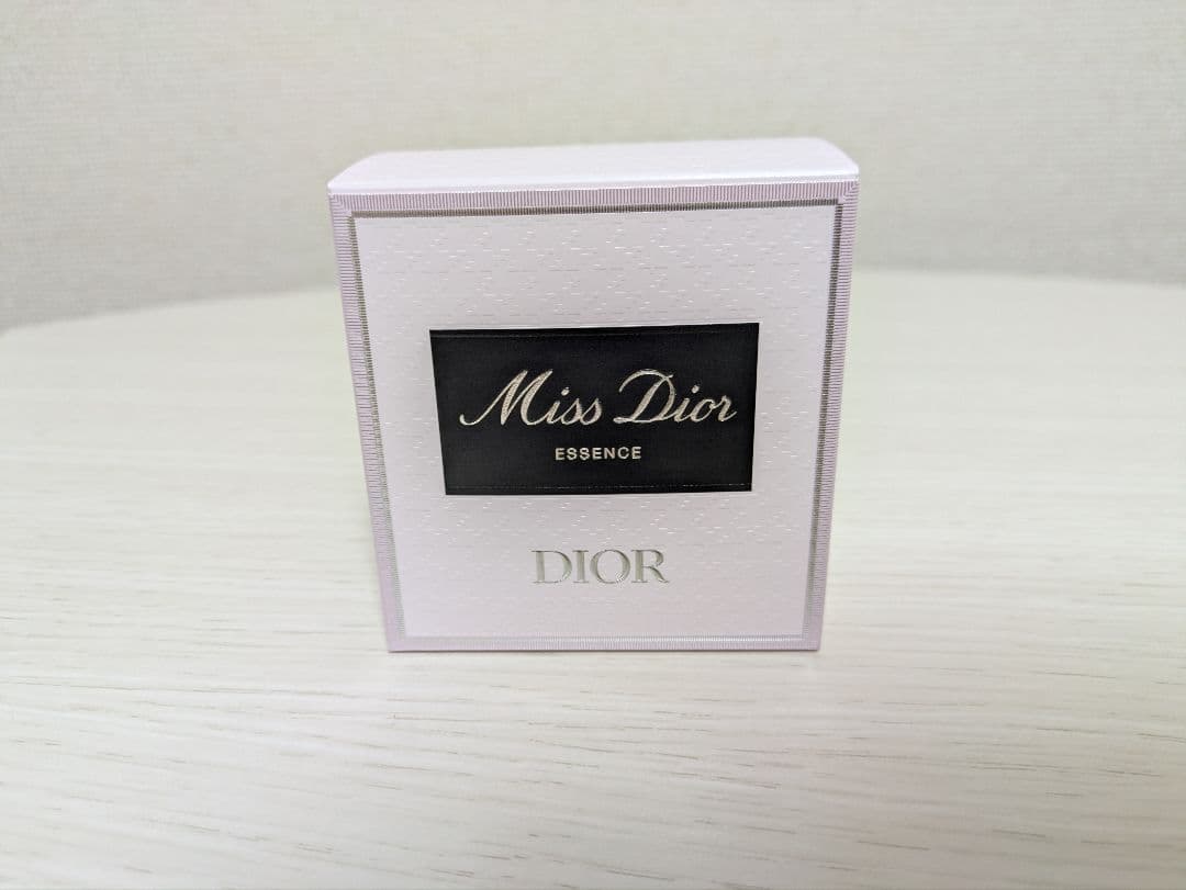 【Dior】☆新商品・未使用☆ミスDior エッセンス パルファン 50ml