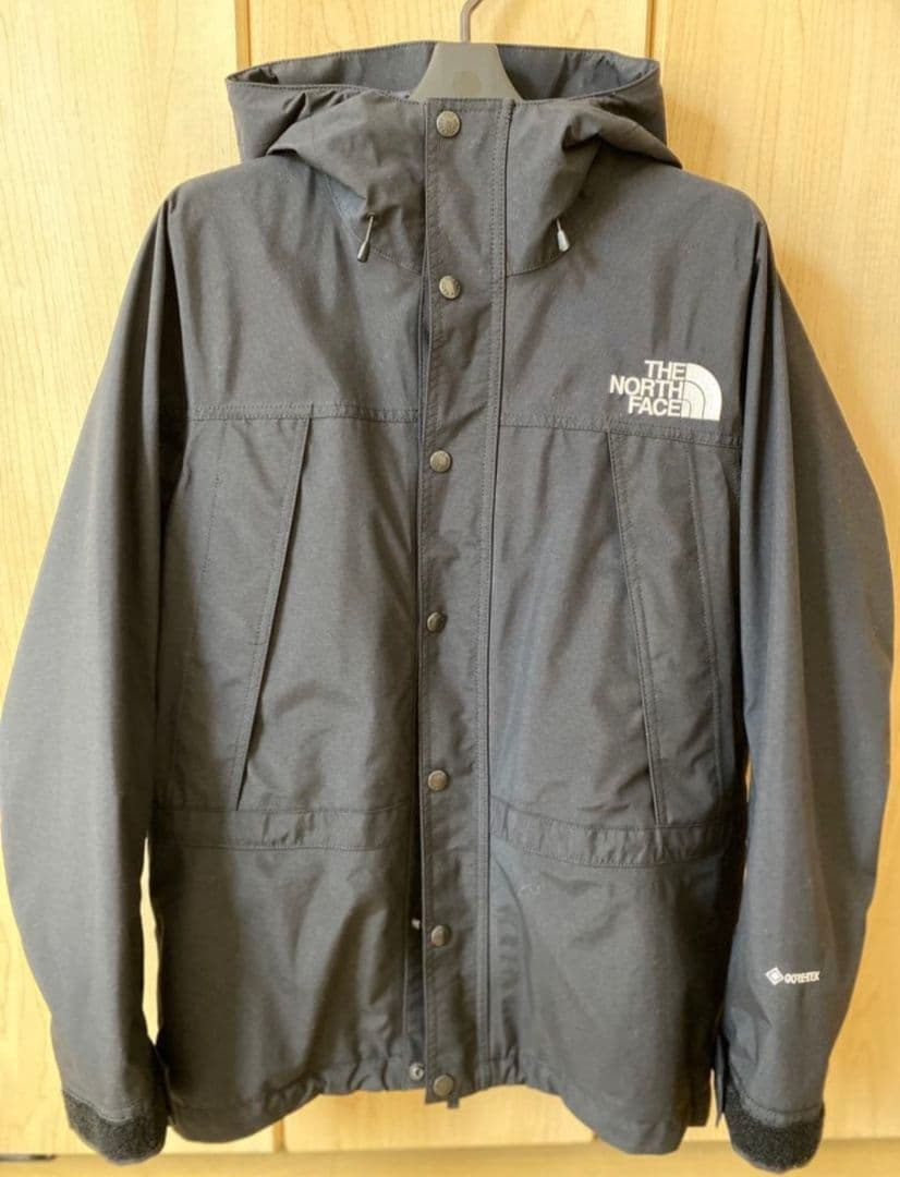 ノースフェイス　マウンテンライトジャケット