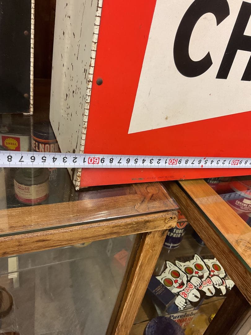 USAチャンピオン プラグキャビネット 2 - メルカリ