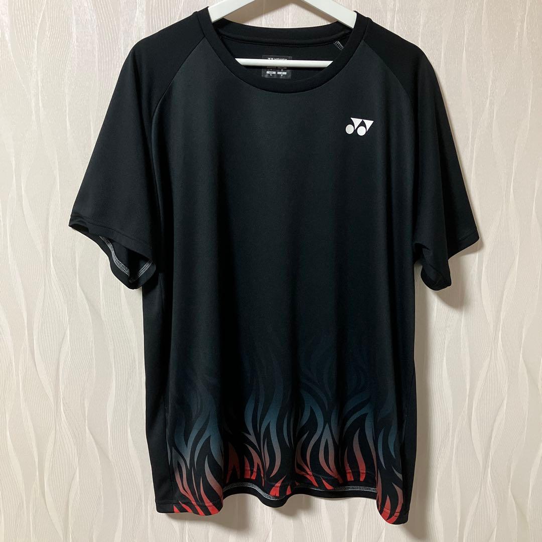 ヨネックス Tシャツ インターハイ 限定 ミズノ ジオブレイク ボルト