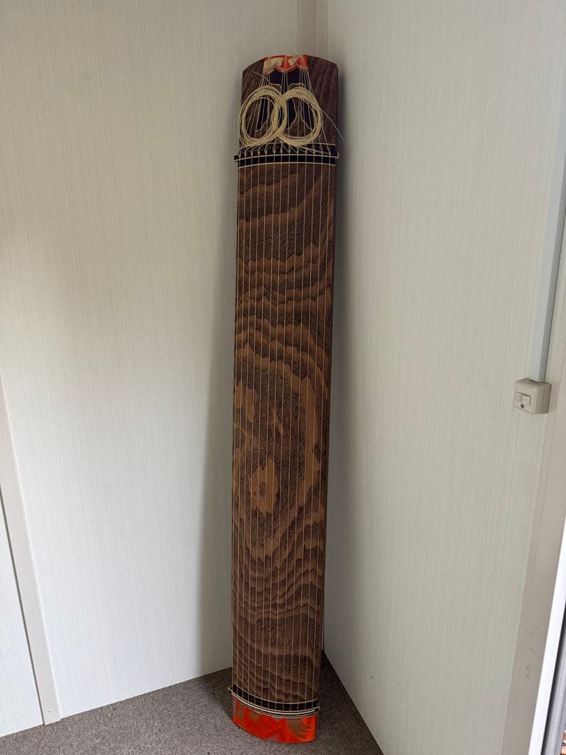 【アンリ090】 お琴 13弦