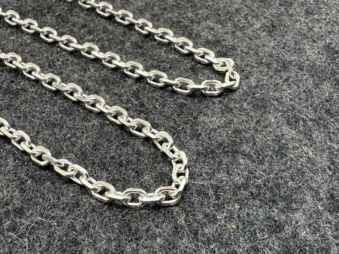 (タッチ) ゴローズ 新品 細角チェーンのみ