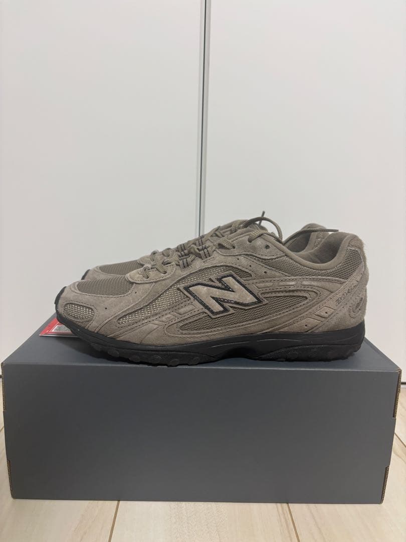靴 New balance U204L3K9 27.0