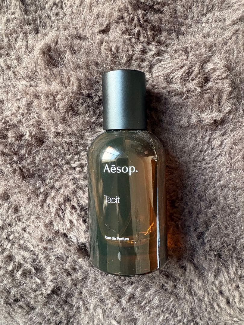 Aesop タシット オードパルファム 香水 50ml