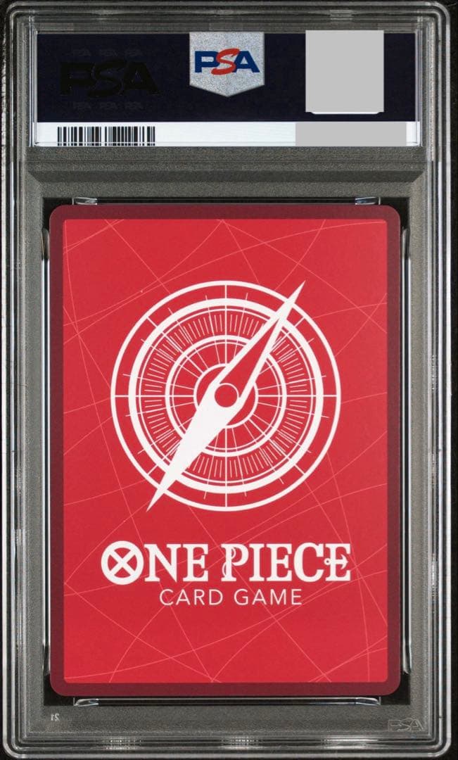 ハンコック psaマガジン psa10 英語版 - メルカリ