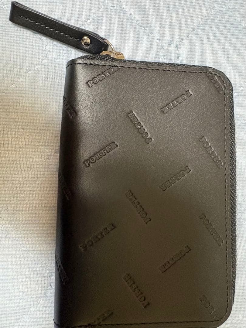 美品！ポーター ケース