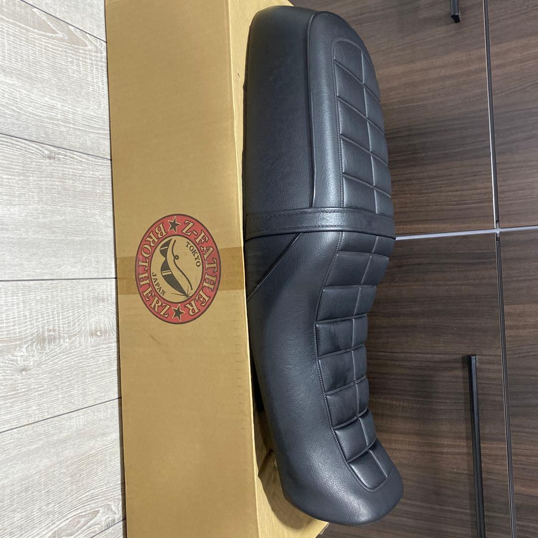 cb1100exシート CB1100EX('19-) 低反発ローシート [-20mm] | HONDA,○CBシリーズ