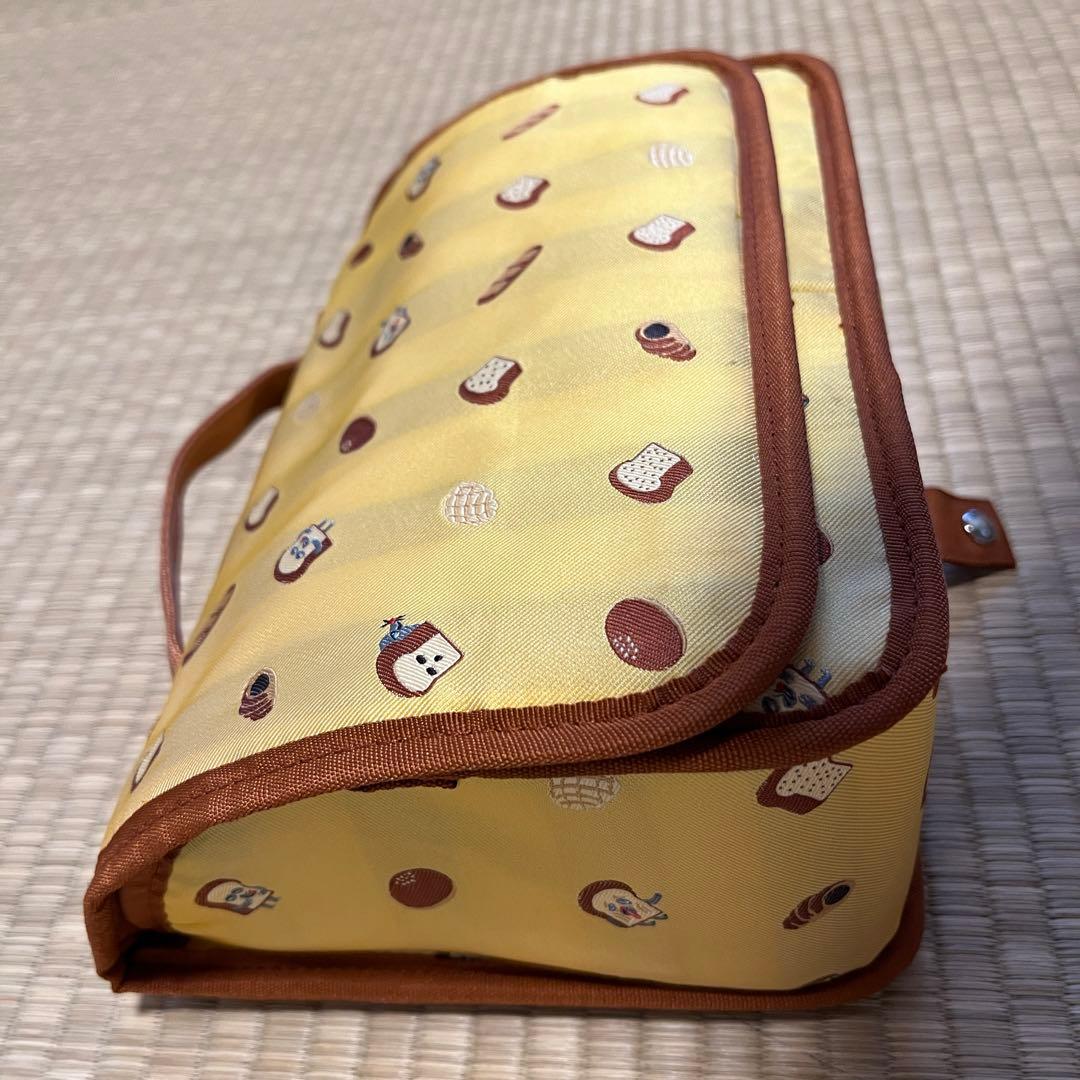 ほぼ日 stappo（スタッポ） パンどろぼう ロフト限定 - メルカリ