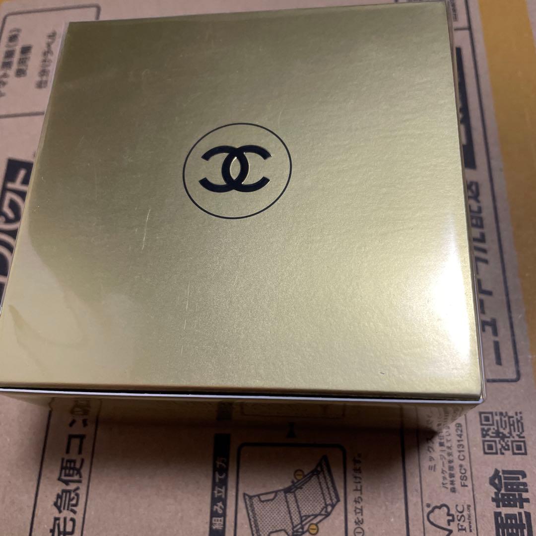 シャネルサブリマージュサヴォンネトワイヤン新品未使用 - メルカリ