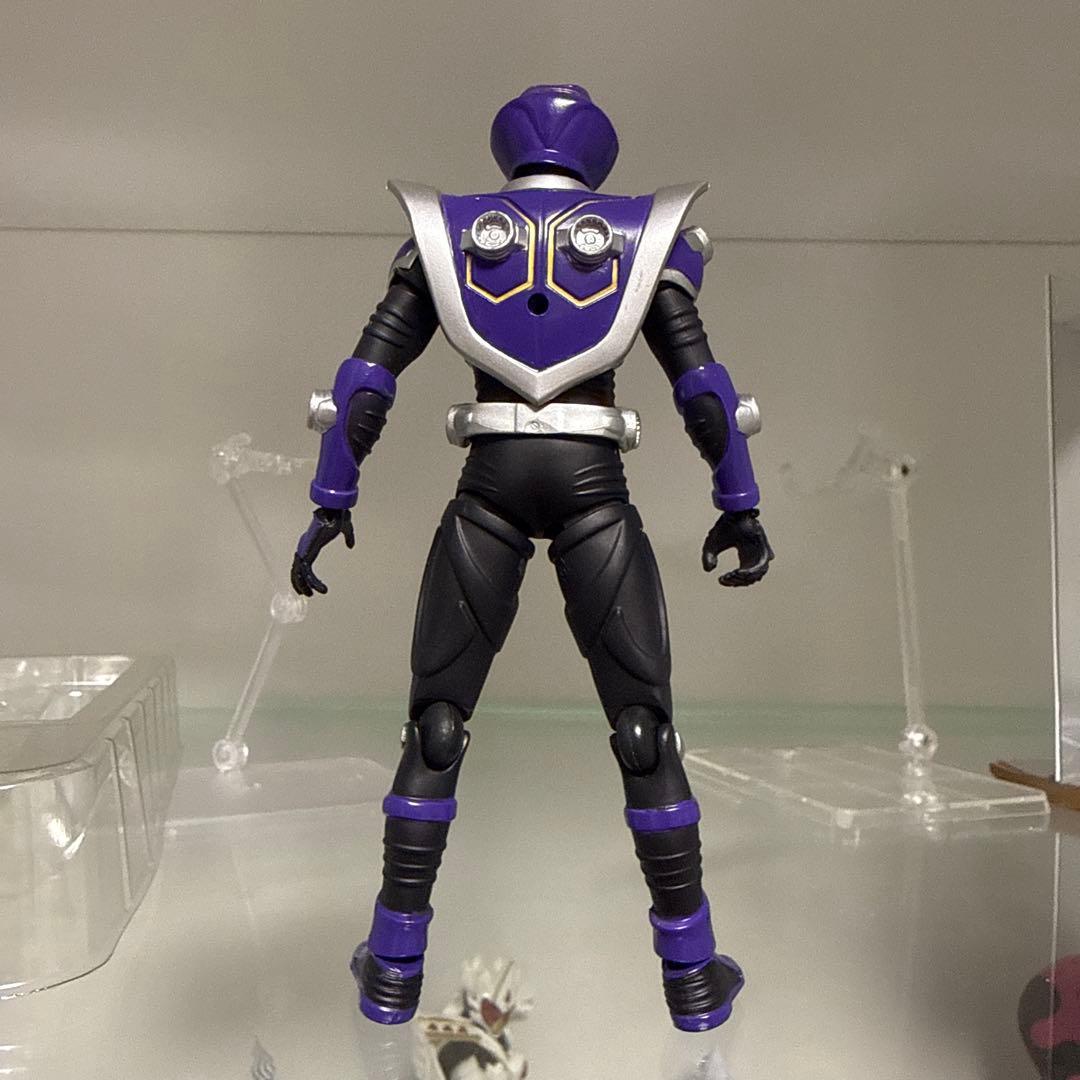 仮面ライダー龍騎 figma ウィングナイト ストライク セット売り