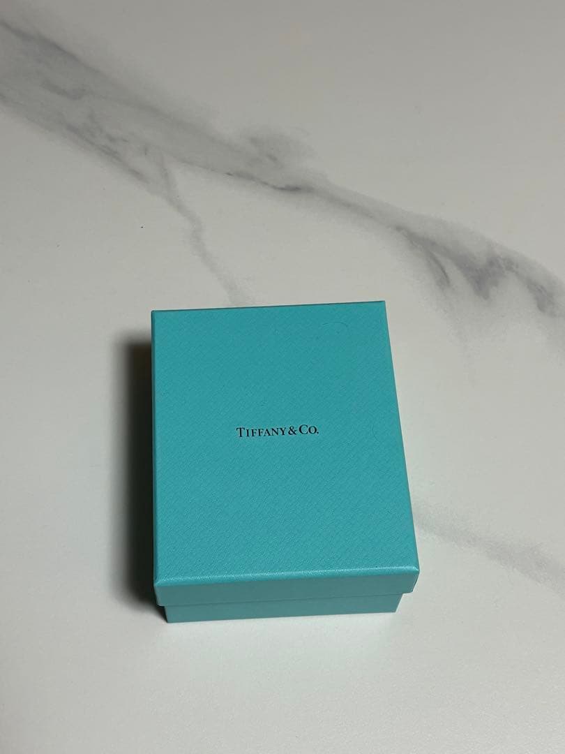 Tiffany & Co. ゴールドブレスレット