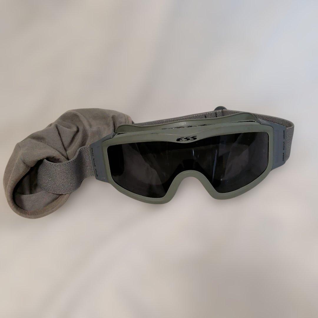 ESS プロファイルNVG 実物ゴーグル 　OD