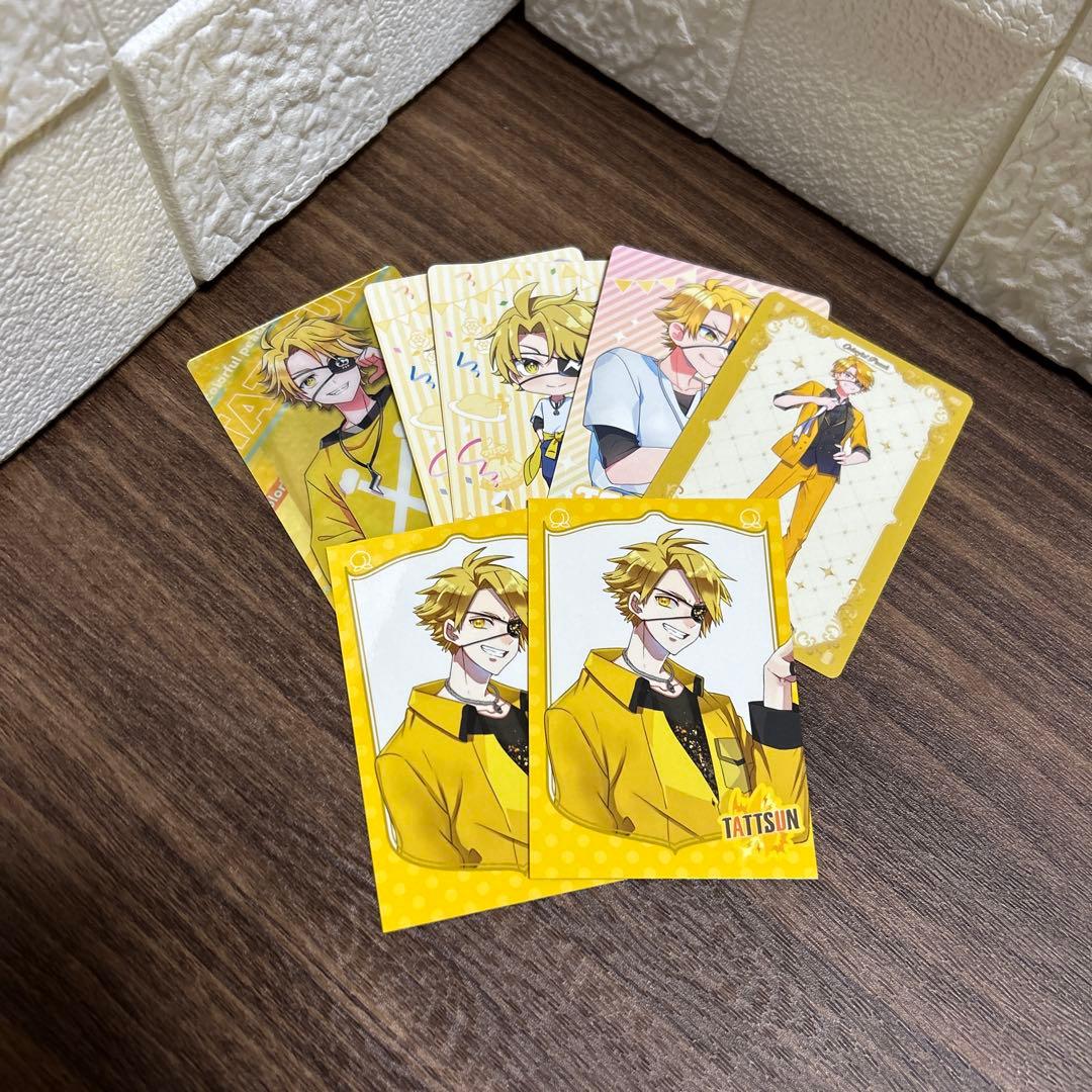 からぴち たっつん まとめ売り - メルカリ