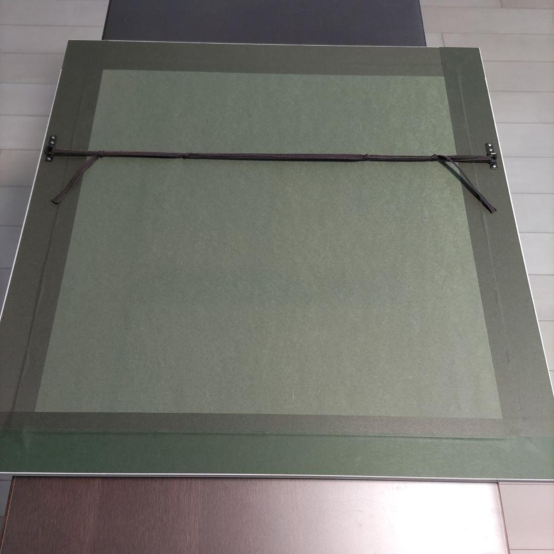 ローニン様専用 リチャード スペア 限定版画 額装☆ 直筆サイン