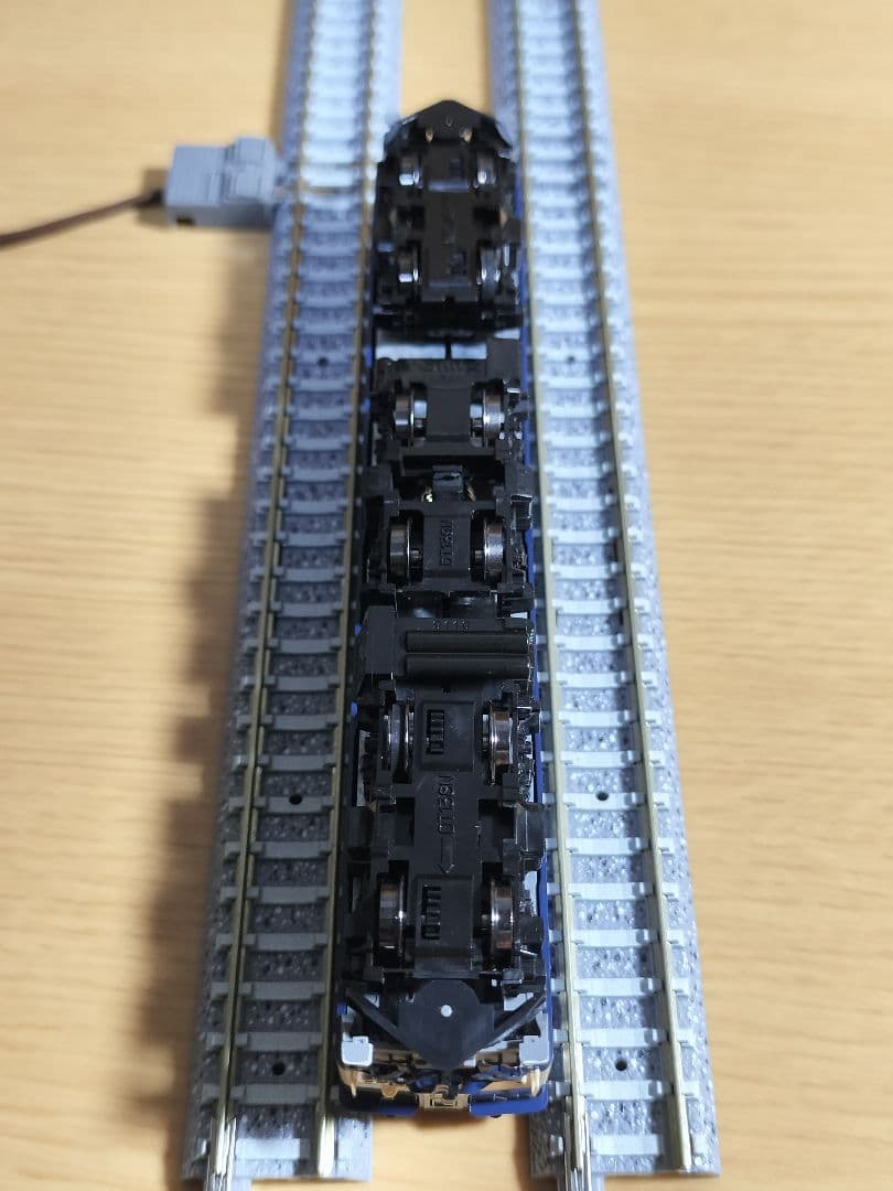 tomix 7169 ベース ef64 1053 あけぼの - メルカリ