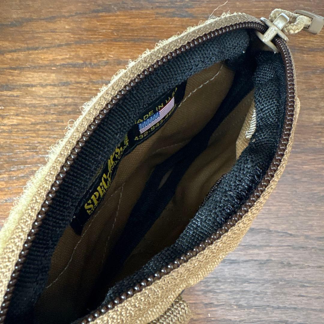 米軍放出品 SPEC-OPS Modular Cargo Pocket ポーチ - メルカリ