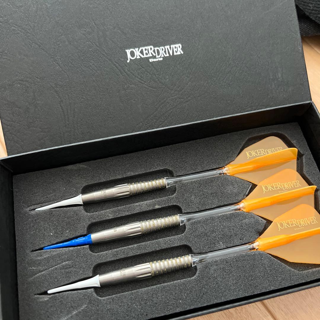 jokerd snipe(発送時、フライト無し)