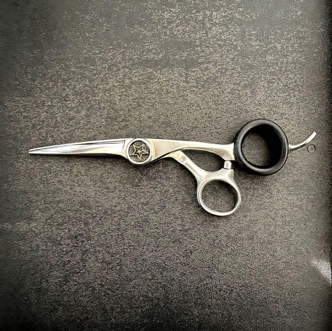 トギノンNOBUシザー