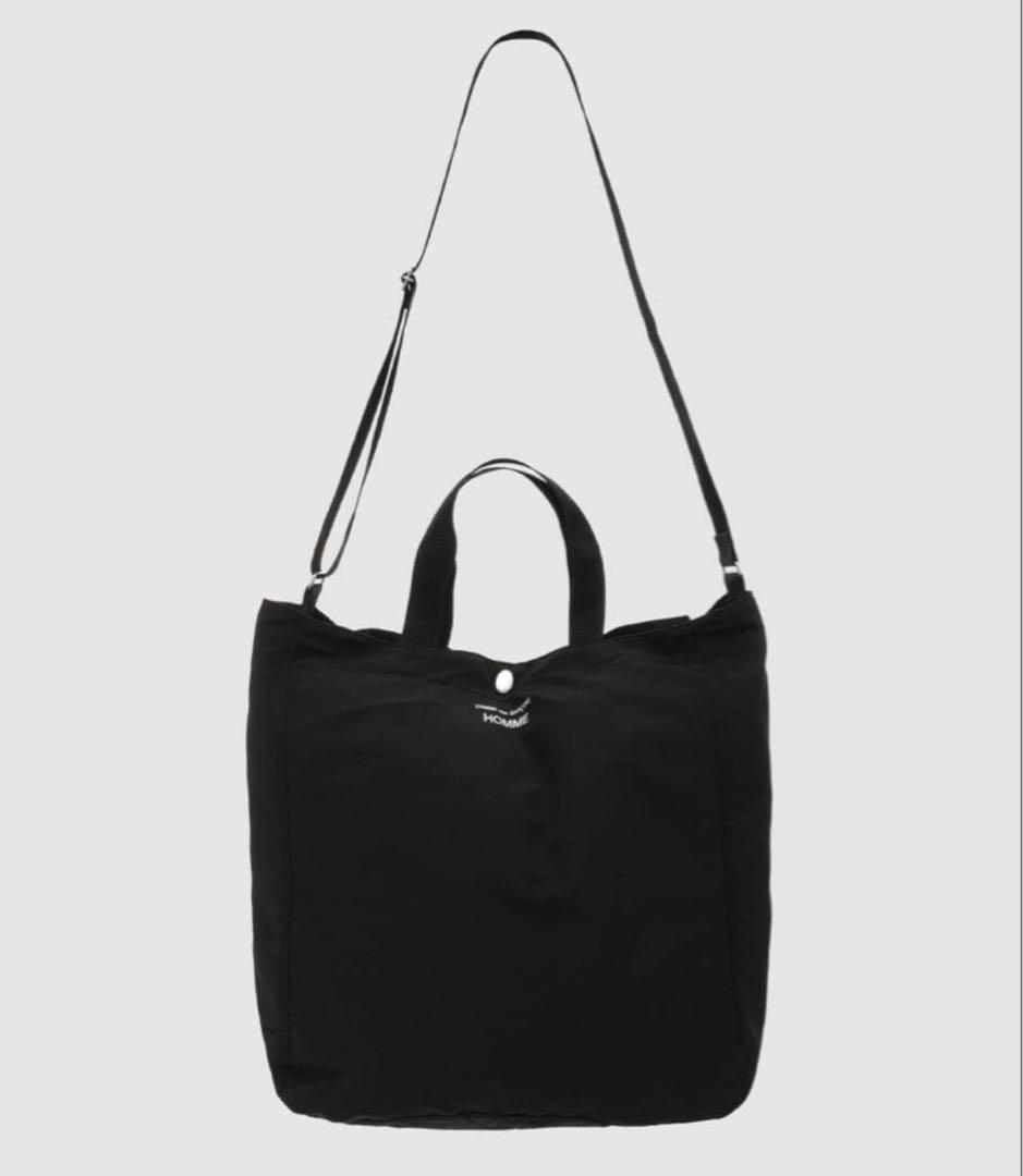 COMME des GARCONS HOMME　トートバッグ